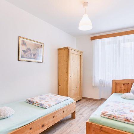 Apartmenthaus Haringer Novacella Zewnętrze zdjęcie