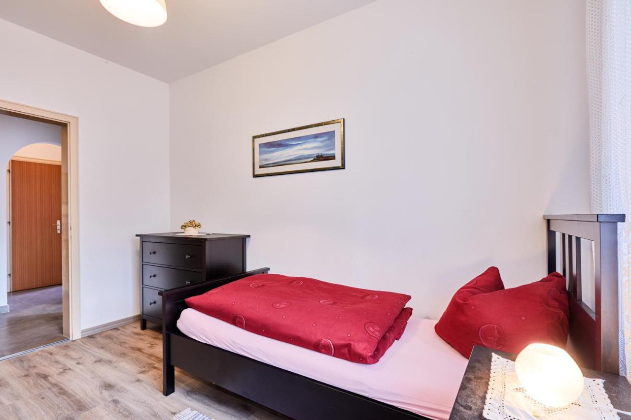Apartmenthaus Haringer Novacella Zewnętrze zdjęcie