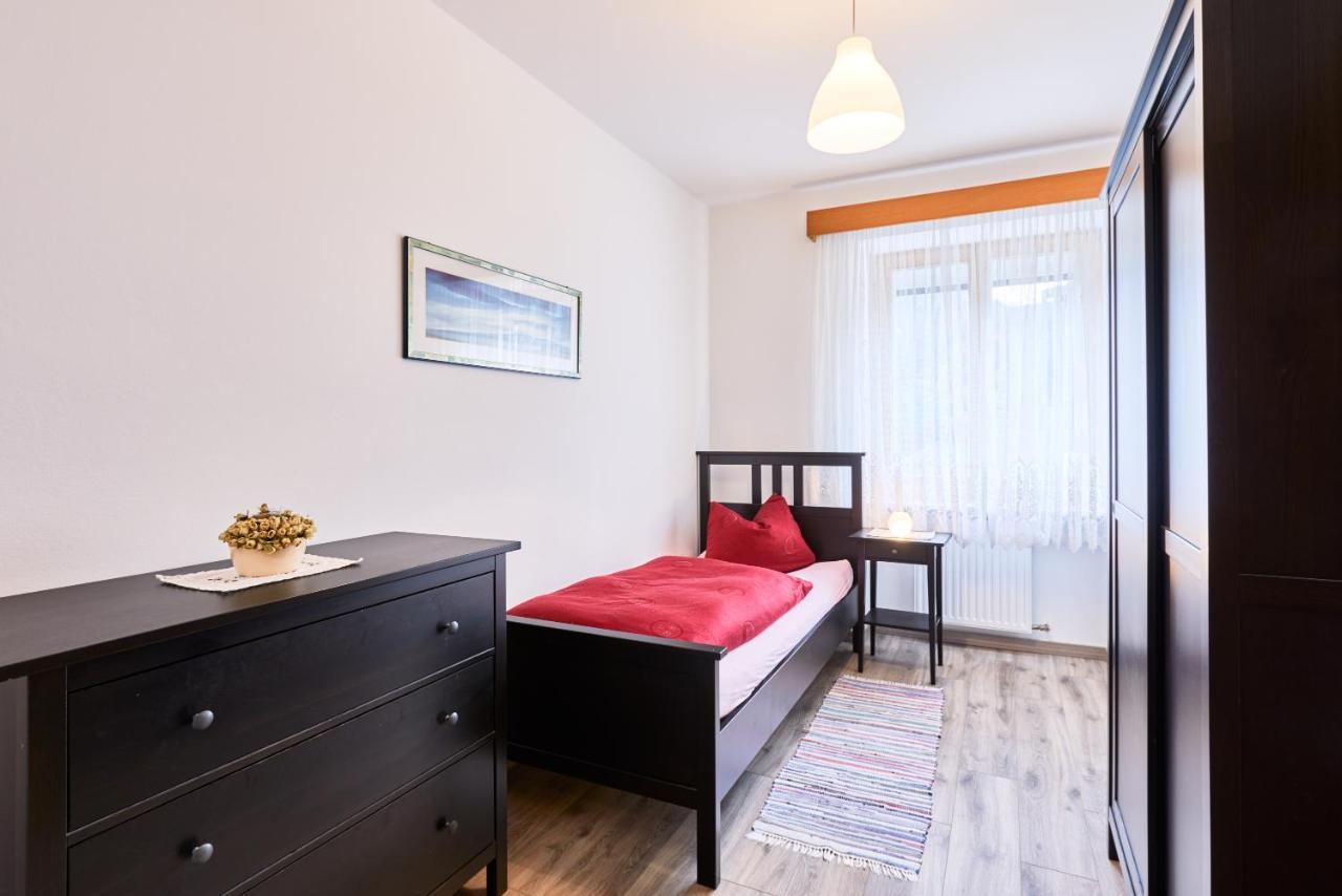 Apartmenthaus Haringer Novacella Zewnętrze zdjęcie
