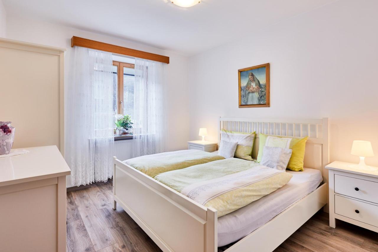 Apartmenthaus Haringer Novacella Zewnętrze zdjęcie