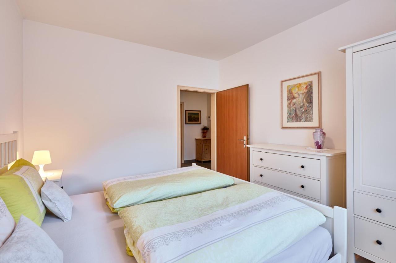 Apartmenthaus Haringer Novacella Zewnętrze zdjęcie