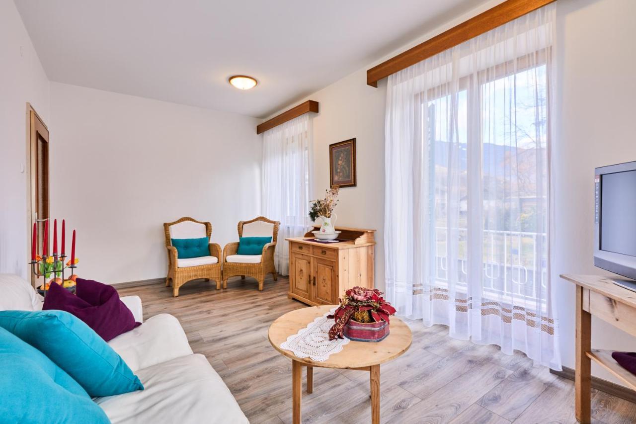 Apartmenthaus Haringer Novacella Zewnętrze zdjęcie