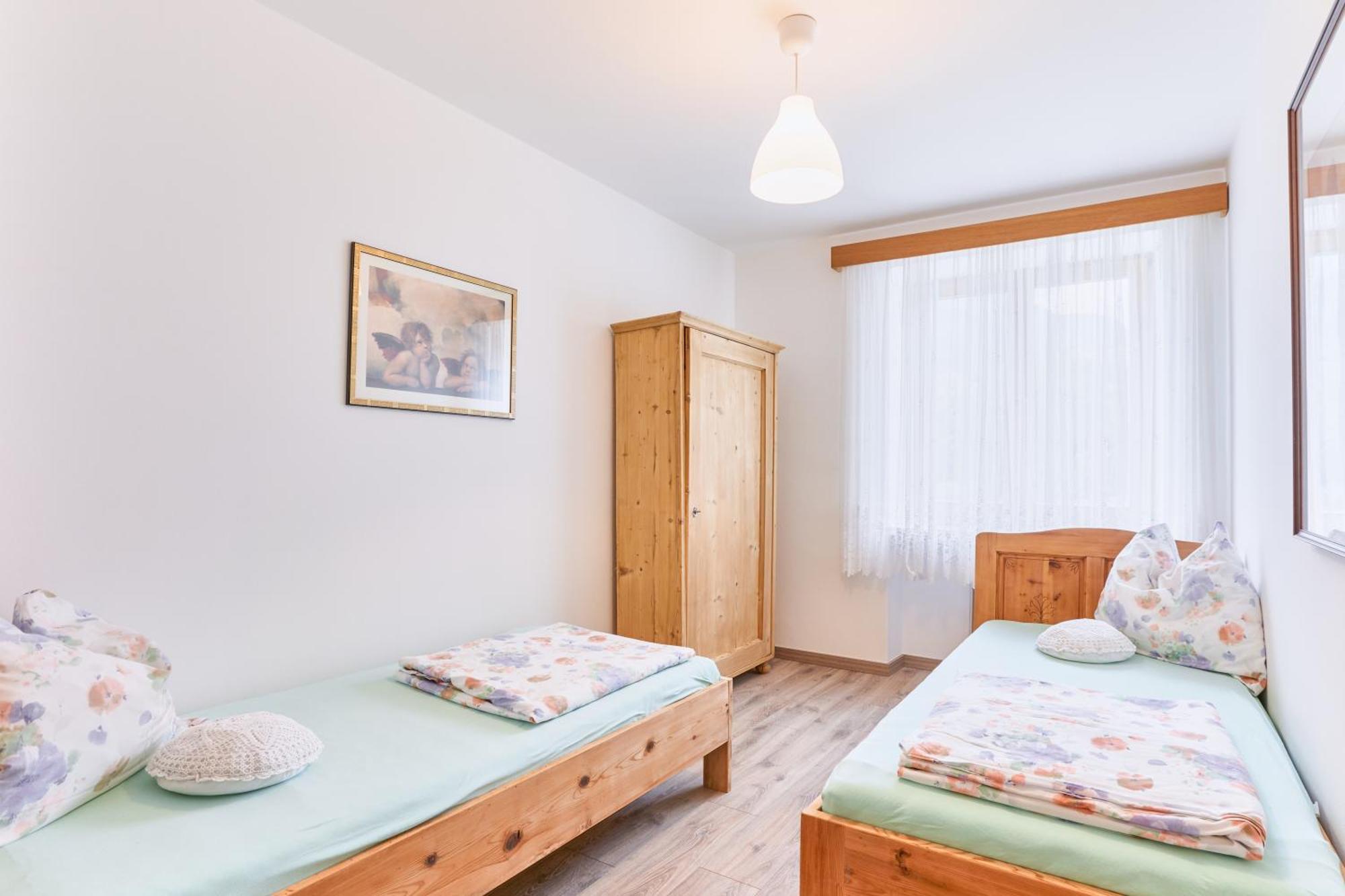 Apartmenthaus Haringer Novacella Zewnętrze zdjęcie