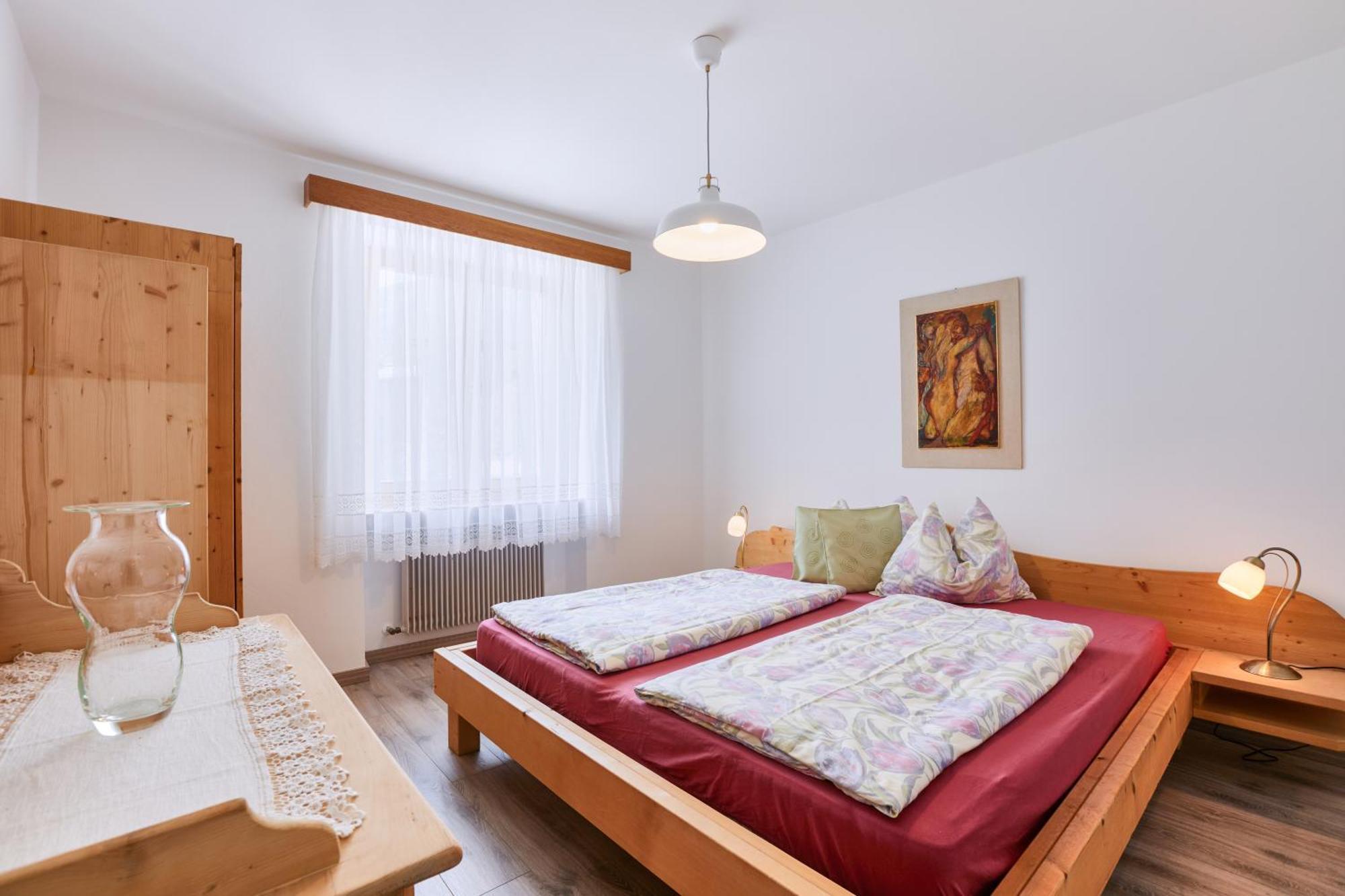 Apartmenthaus Haringer Novacella Zewnętrze zdjęcie