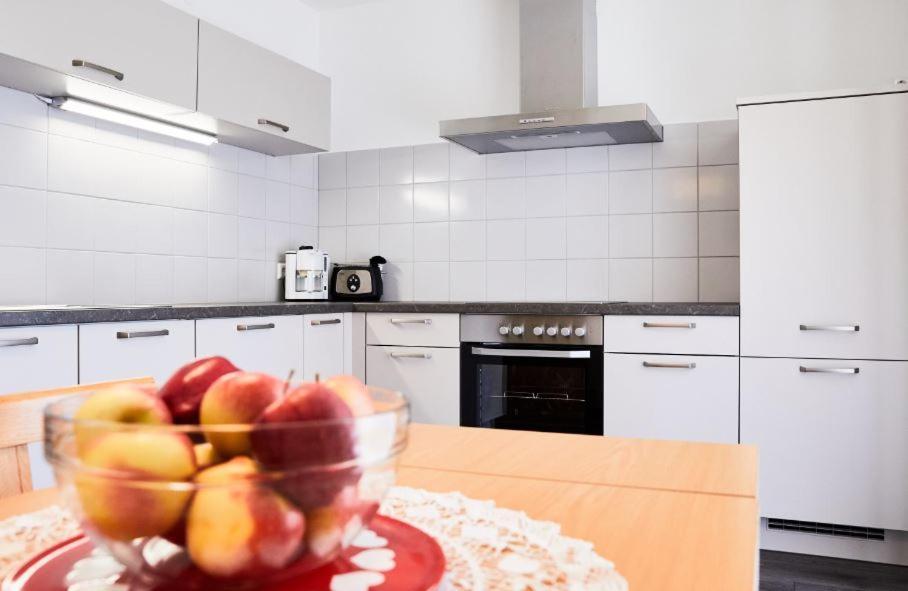 Apartmenthaus Haringer Novacella Zewnętrze zdjęcie
