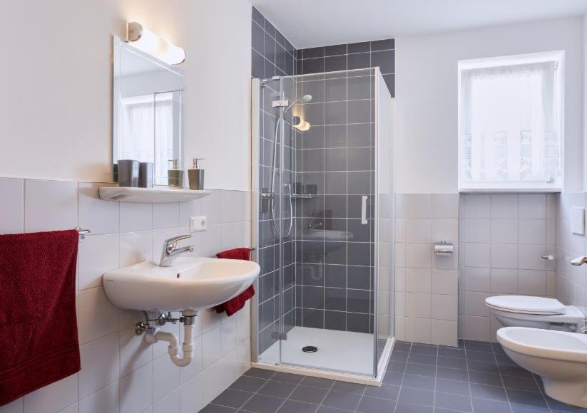 Apartmenthaus Haringer Novacella Zewnętrze zdjęcie