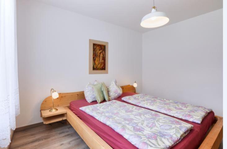 Apartmenthaus Haringer Novacella Zewnętrze zdjęcie